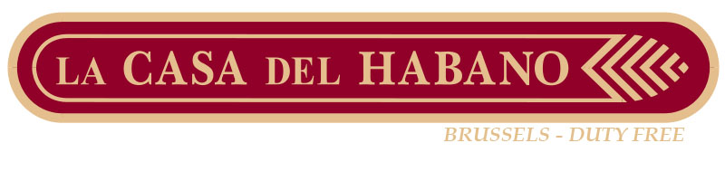 LCDH Brussels Duty Free